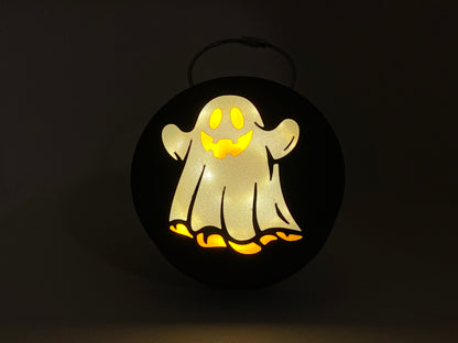 Fantomă buclucașă, Halloween, pentru lampa mini Twilo