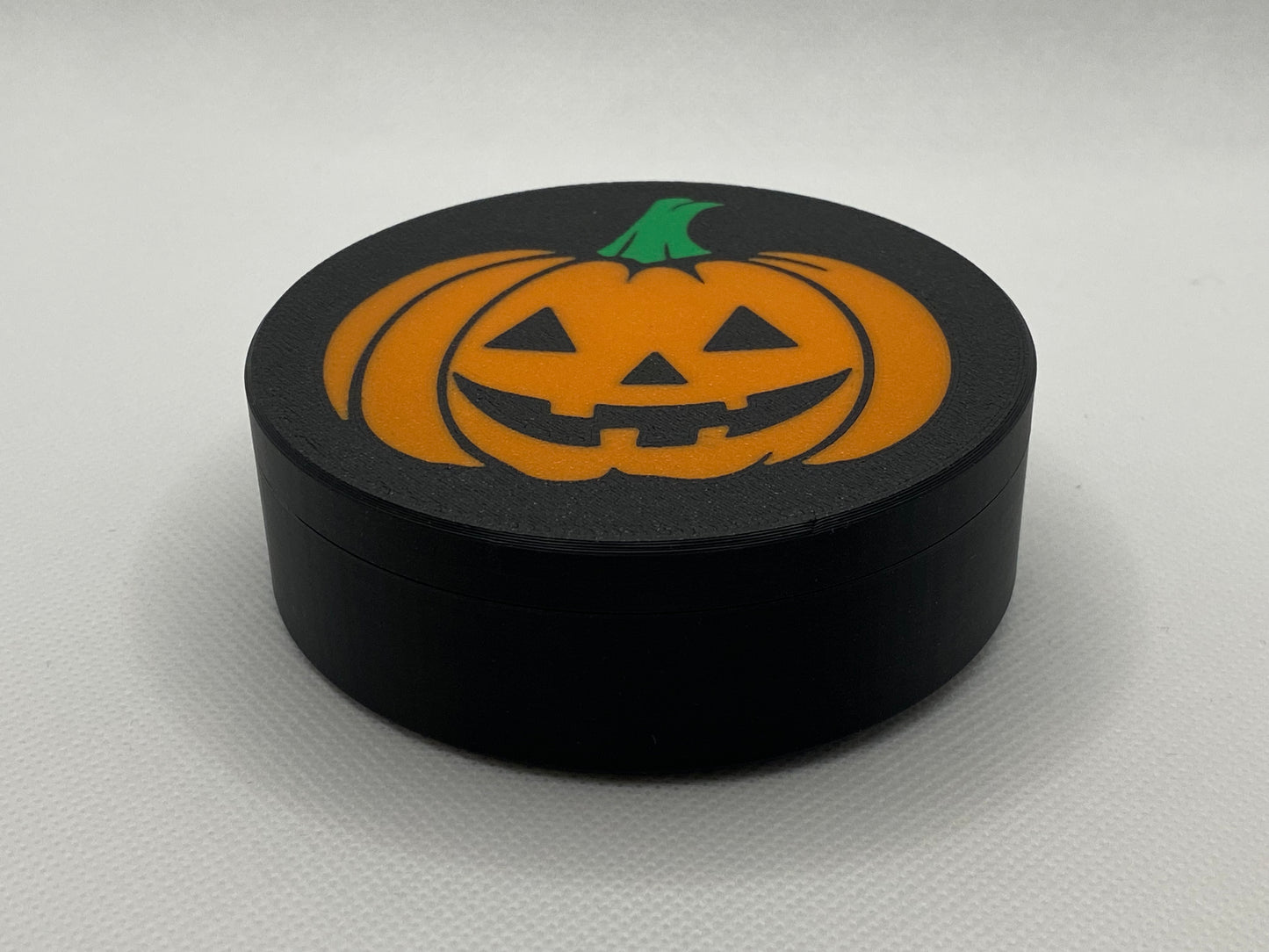 Dovleac (nu prea) înfricoșător, Halloween, pentru lampa mini Twilo