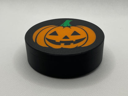 Dovleac (nu prea) înfricoșător, Halloween, pentru lampa mini Twilo