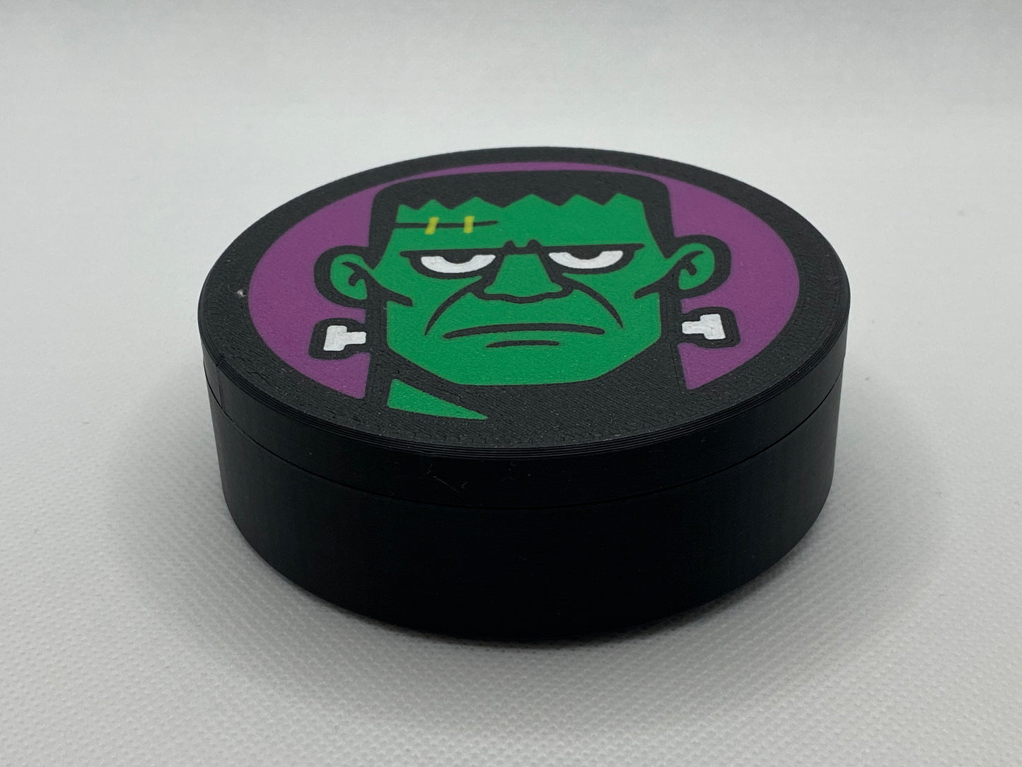 Monstrul Franky, Halloween, pentru lampa mini Twilo