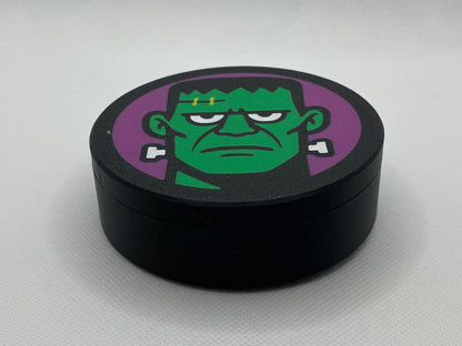 Monstrul Franky, Halloween, pentru lampa mini Twilo