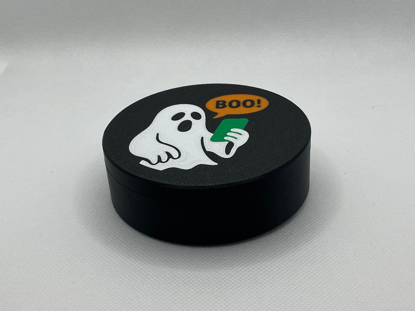 Lampă mini Twilo, cu desene interschimbabile, LED, cu baterii