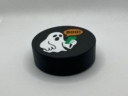 Lampă mini Twilo, cu desene interschimbabile, LED, cu baterii