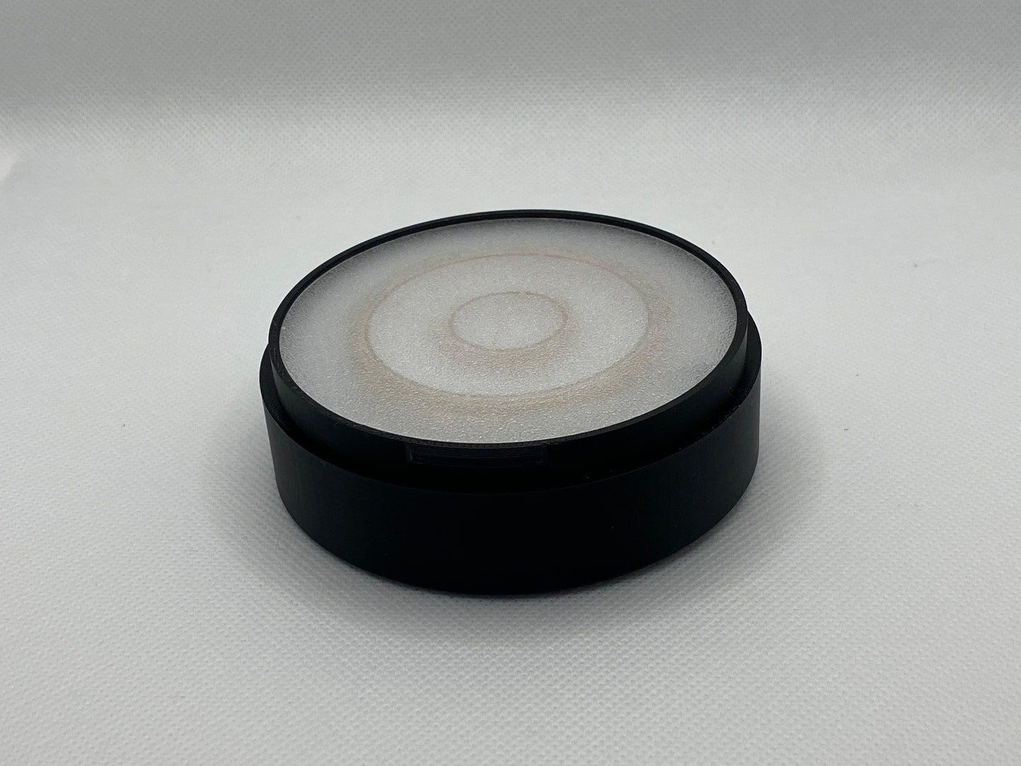 Lampă mini Twilo, cu desene interschimbabile, LED, cu baterii