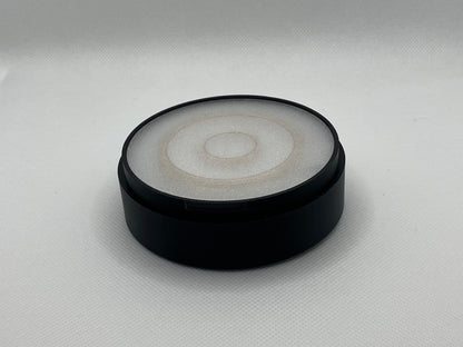 Lampă mini Twilo, cu desene interschimbabile, LED, cu baterii